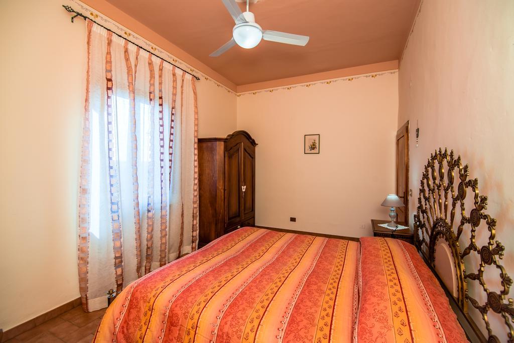 Agriturismo Spazzavento Vinci Eksteriør bilde